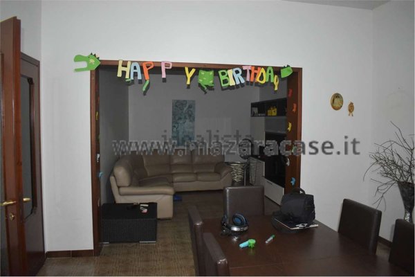 appartamento in vendita a Mazara del Vallo in zona Centro Storico