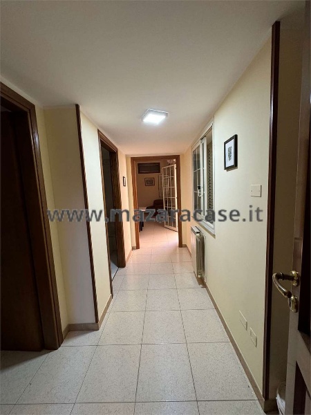 appartamento in vendita a Mazara del Vallo