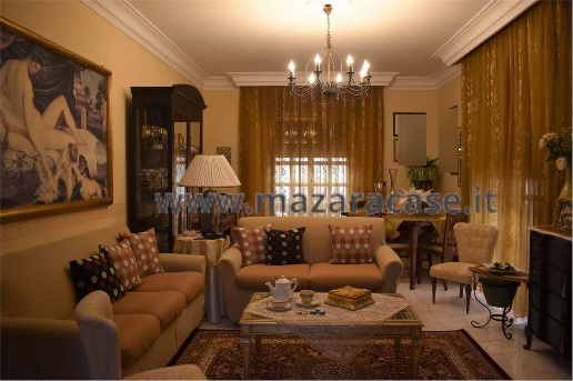 appartamento in vendita a Mazara del Vallo