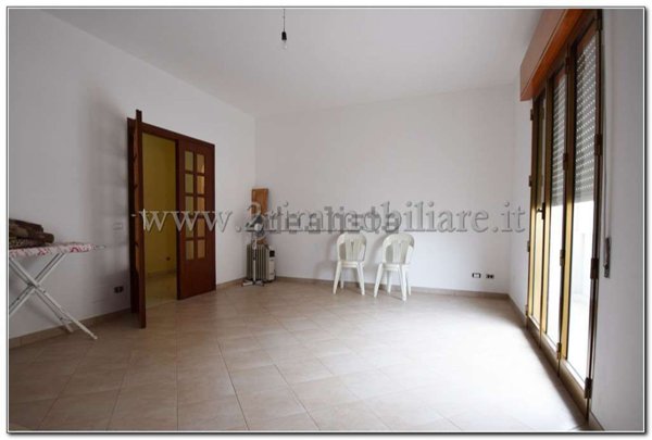 appartamento in vendita a Mazara del Vallo