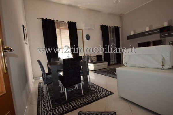 appartamento in vendita a Mazara del Vallo