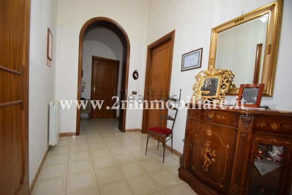 appartamento in vendita a Mazara del Vallo