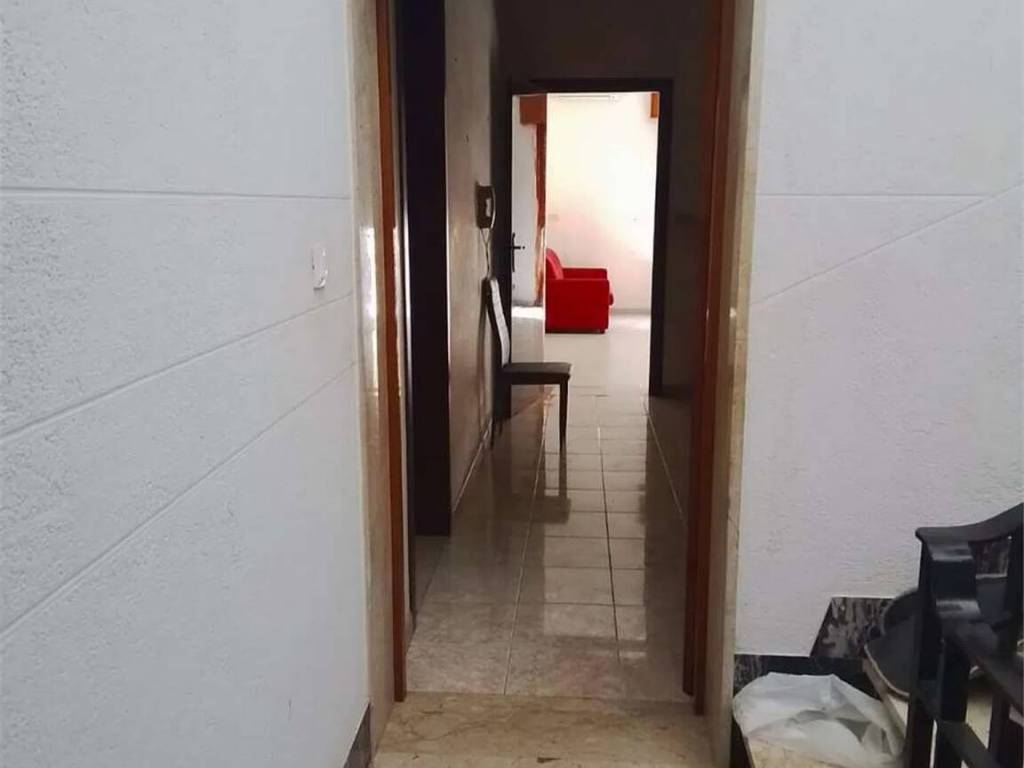 appartamento in vendita a Mazara del Vallo