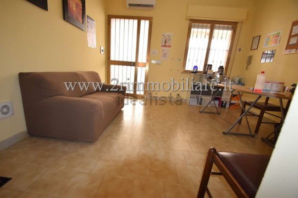 appartamento in vendita a Mazara del Vallo