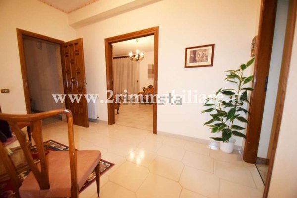 appartamento in vendita a Mazara del Vallo