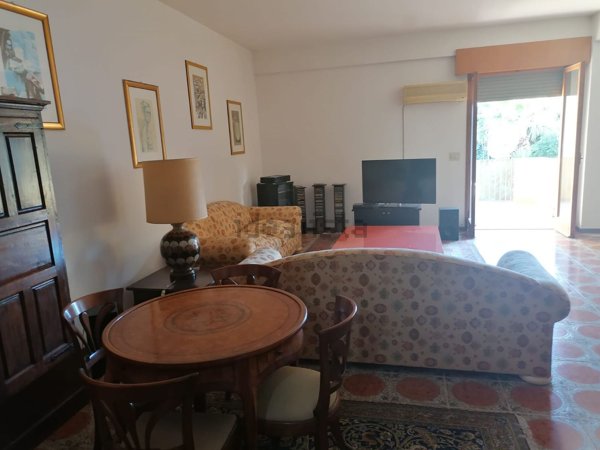 appartamento in vendita a Mazara del Vallo