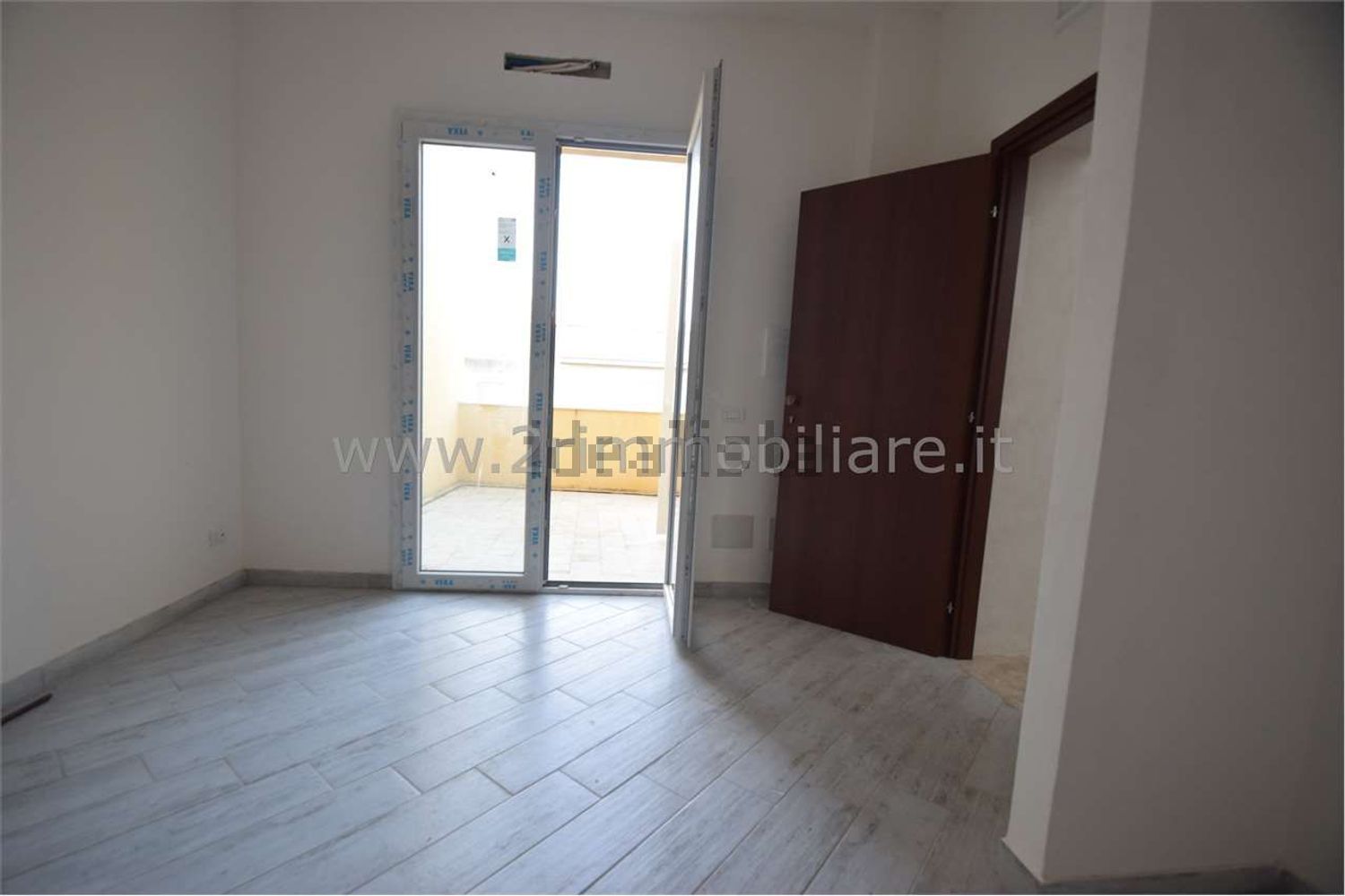 appartamento in vendita a Mazara del Vallo in zona Centro Storico