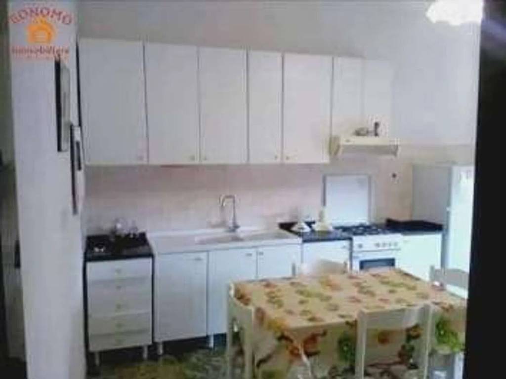 appartamento in vendita a Mazara del Vallo