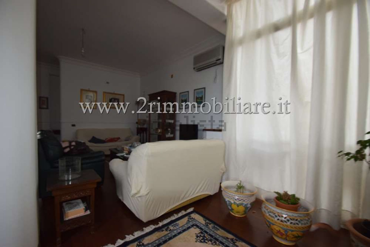 appartamento in vendita a Mazara del Vallo in zona Centro Storico