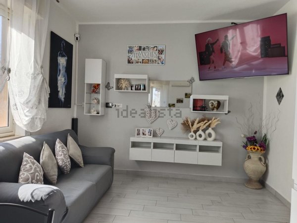 appartamento in vendita a Mazara del Vallo