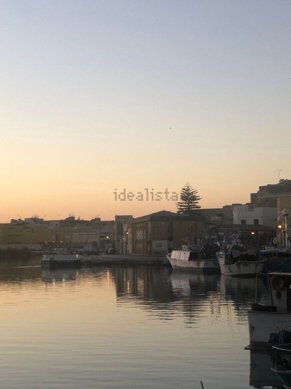 appartamento in vendita a Mazara del Vallo