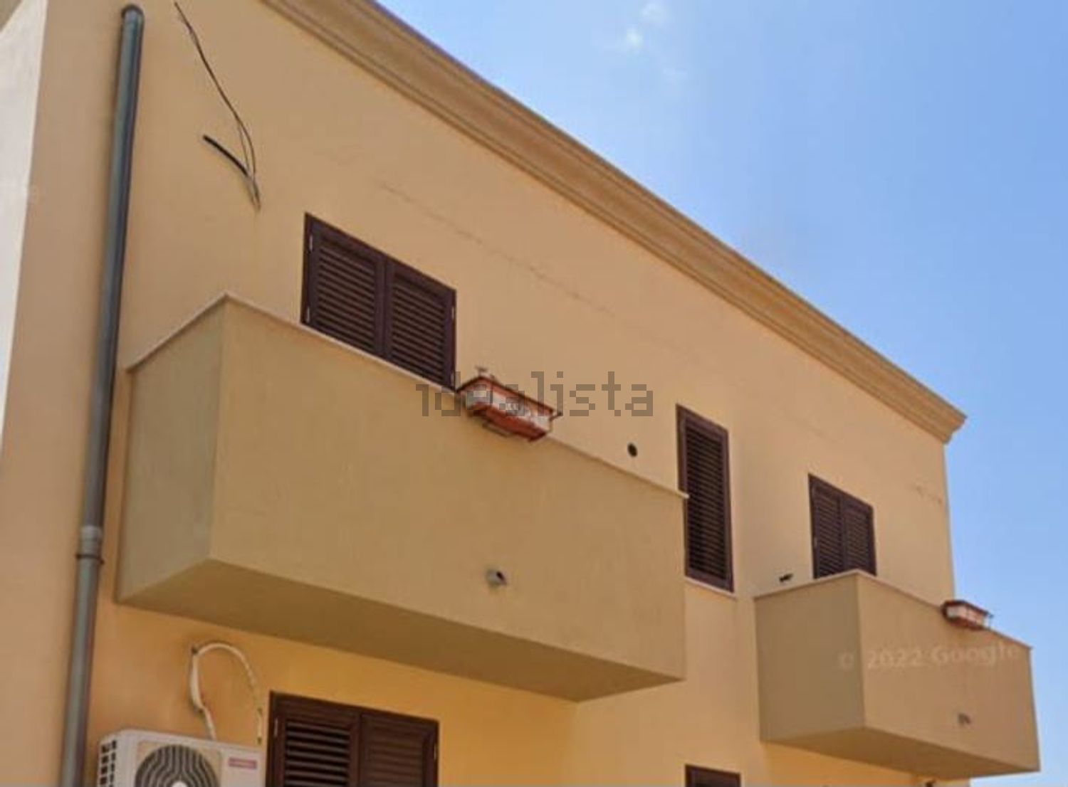 appartamento in vendita a Mazara del Vallo