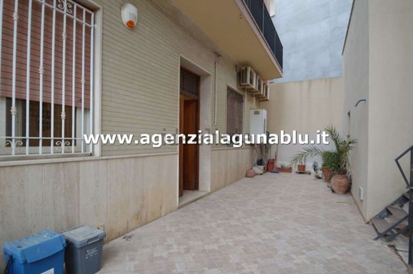 appartamento in vendita a Mazara del Vallo