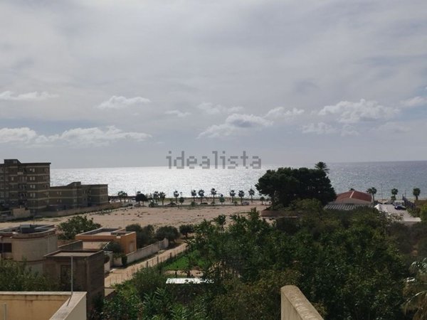 appartamento in vendita a Mazara del Vallo