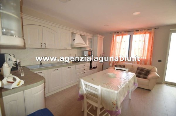 appartamento in vendita a Mazara del Vallo