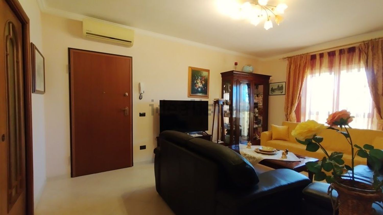 appartamento in vendita a Mazara del Vallo