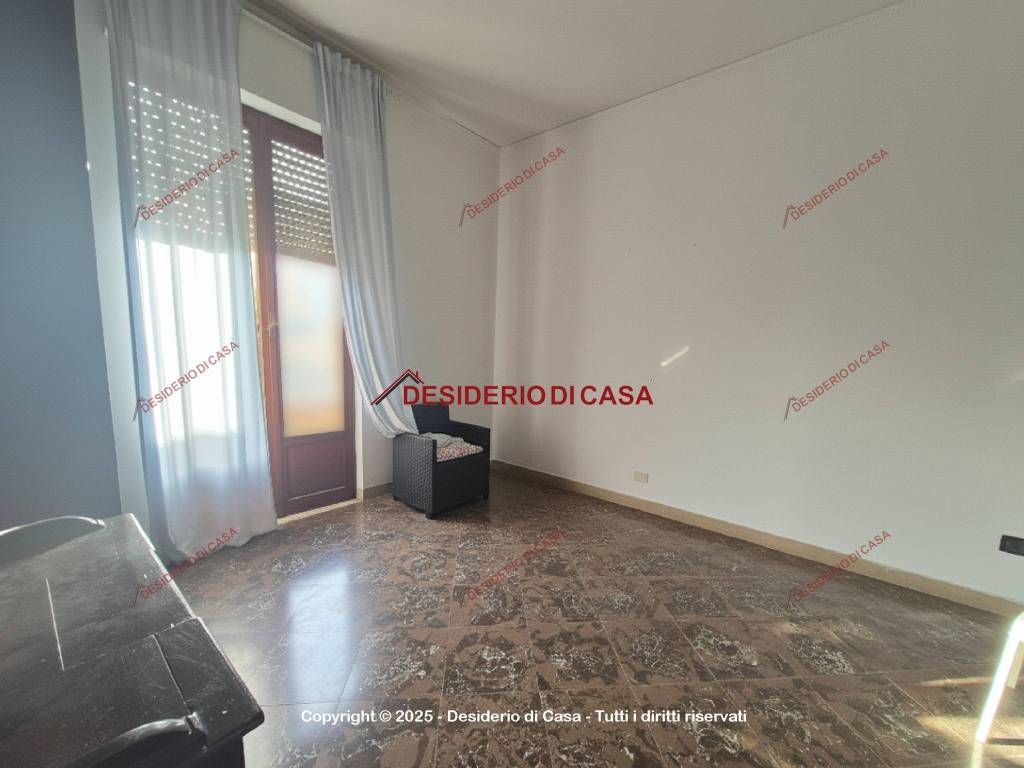 appartamento in vendita a Mazara del Vallo