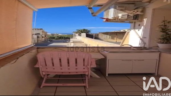 appartamento in vendita a Mazara del Vallo