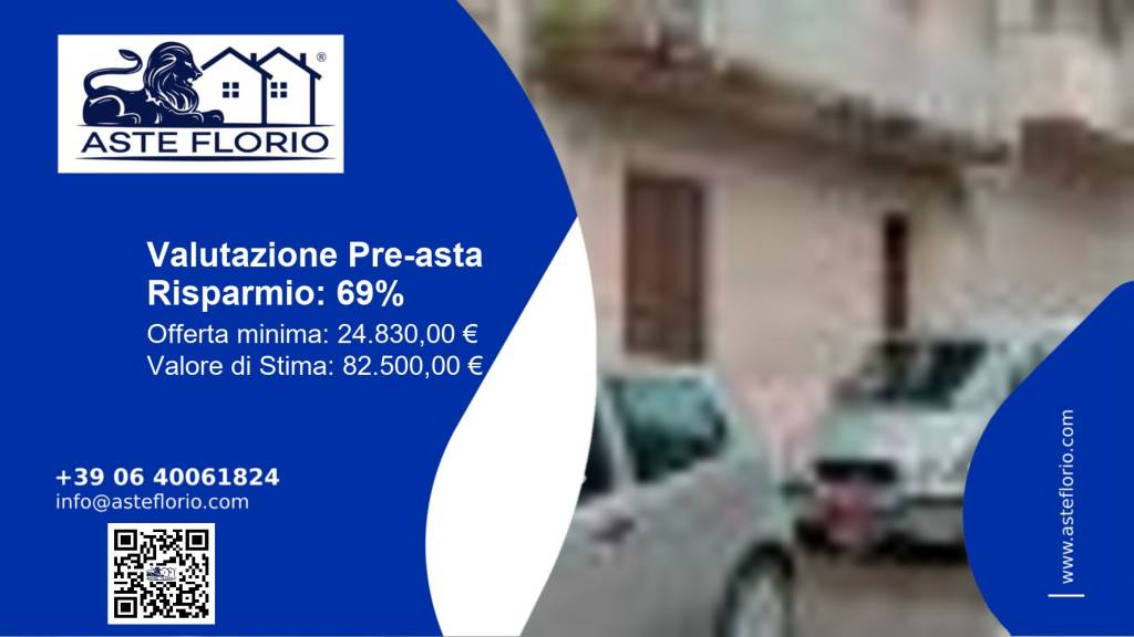 appartamento in vendita a Mazara del Vallo