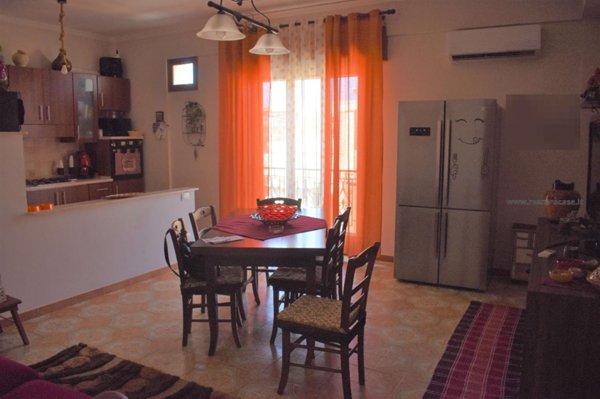 appartamento in vendita a Mazara del Vallo