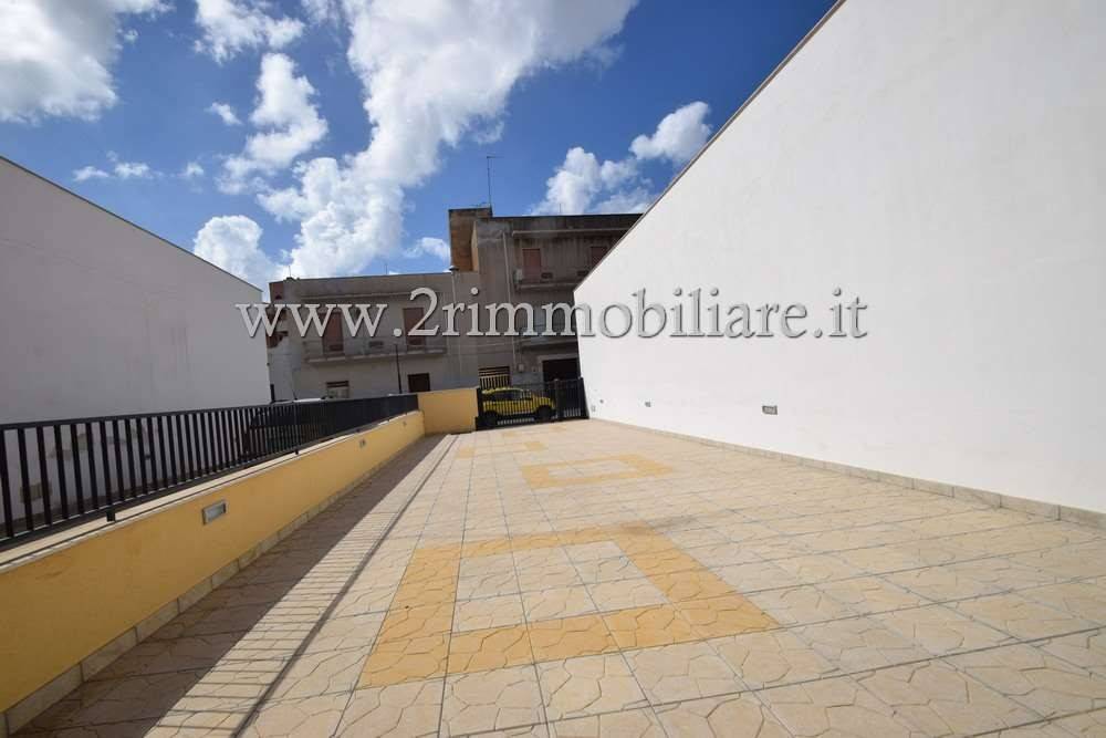 negozio in vendita a Mazara del Vallo