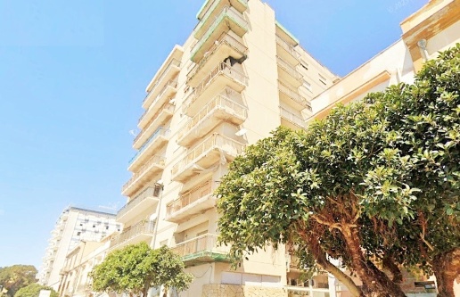 appartamento in vendita a Mazara del Vallo