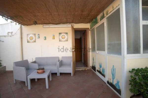 appartamento in vendita a Mazara del Vallo in zona Centro Storico