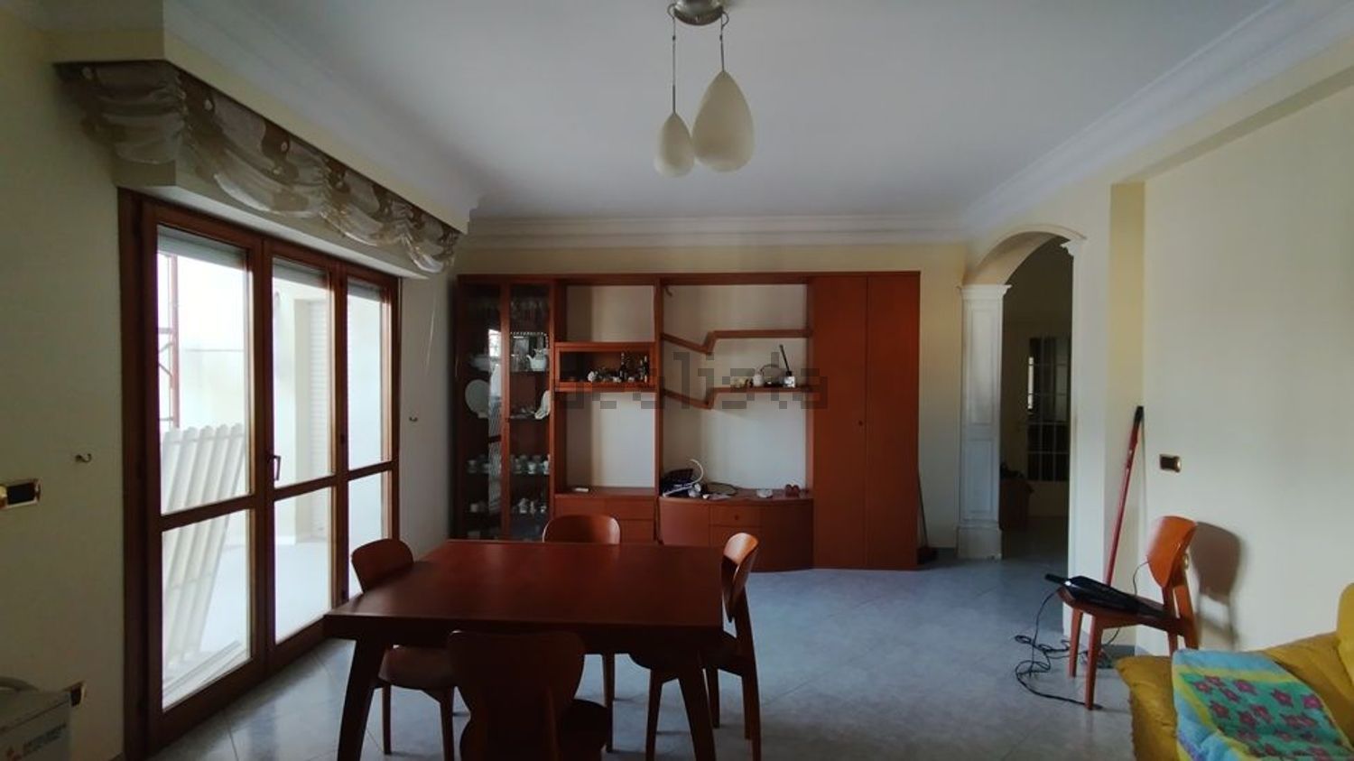 appartamento in vendita a Mazara del Vallo