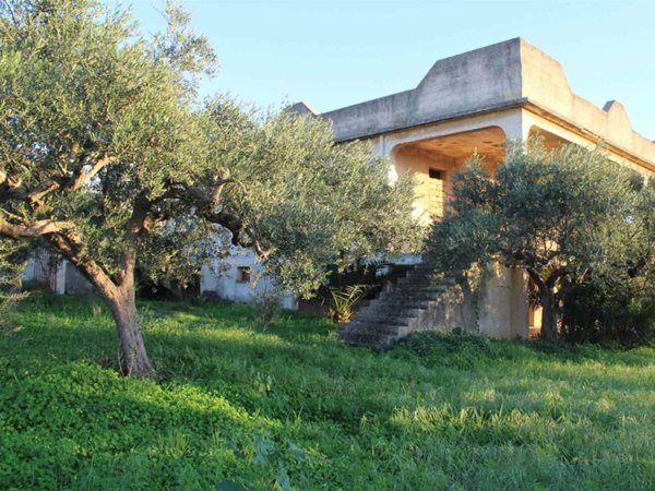 casa indipendente in vendita a Mazara del Vallo in zona Centro Storico