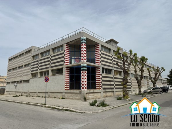 intera palazzina in vendita a Mazara del Vallo