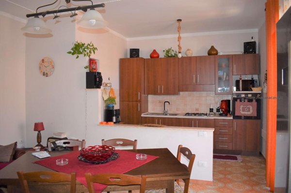 appartamento in vendita a Mazara del Vallo