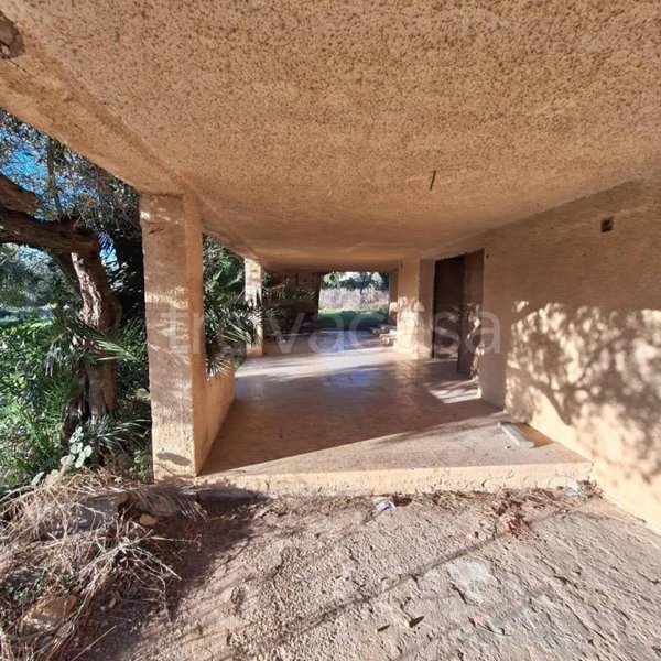 casa indipendente in vendita a Mazara del Vallo in zona Centro Storico