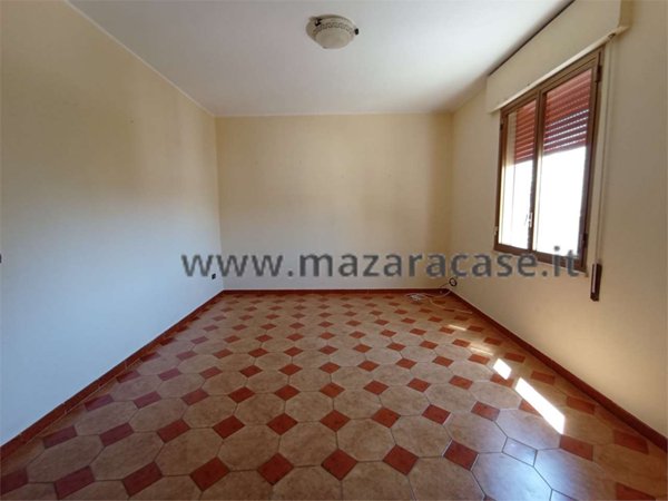 casa indipendente in vendita a Mazara del Vallo