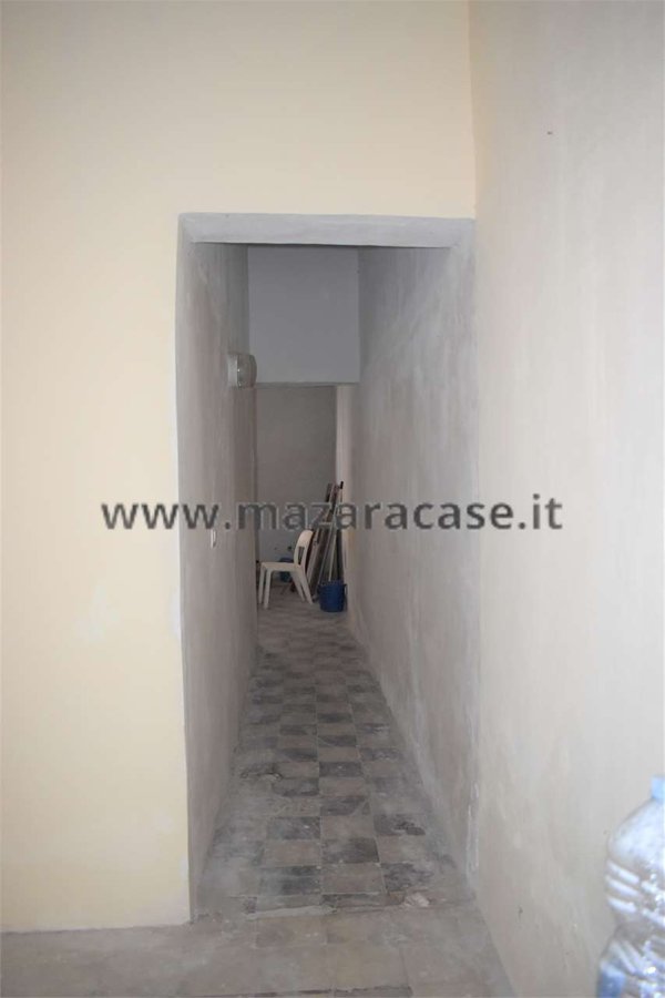 casa indipendente in vendita a Mazara del Vallo