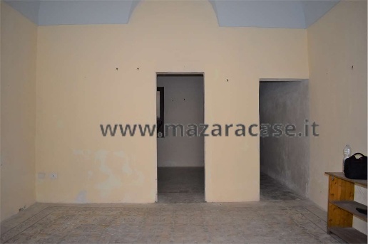 casa indipendente in vendita a Mazara del Vallo