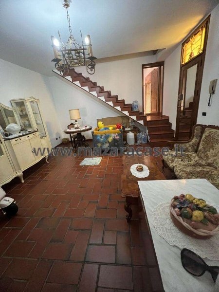 appartamento in vendita a Mazara del Vallo