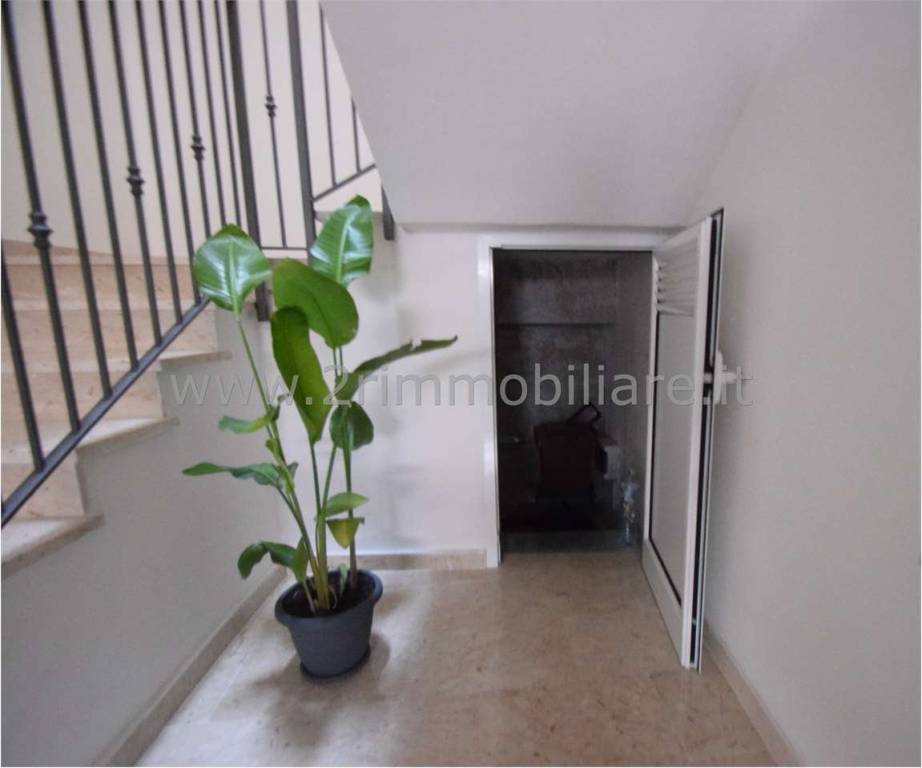 appartamento in vendita a Mazara del Vallo in zona Centro Storico