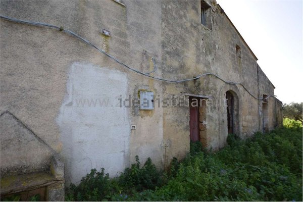 terreno agricolo in vendita a Mazara del Vallo