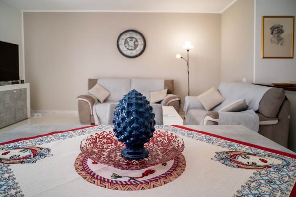 appartamento in vendita a Mazara del Vallo