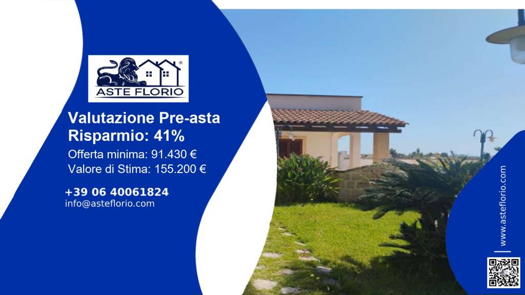 casa indipendente in vendita a Mazara del Vallo