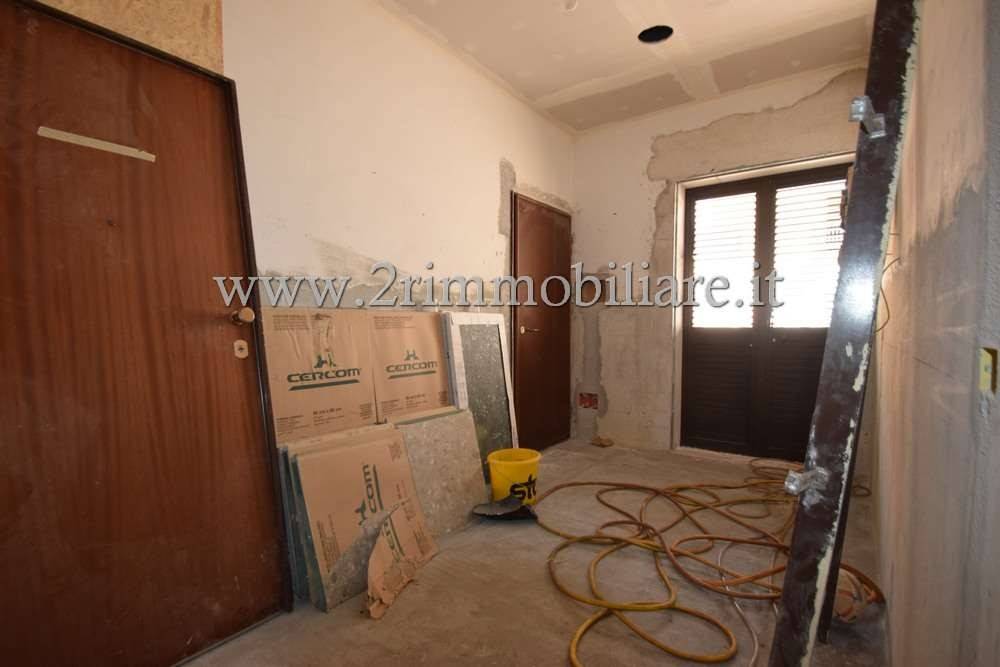 appartamento in vendita a Mazara del Vallo