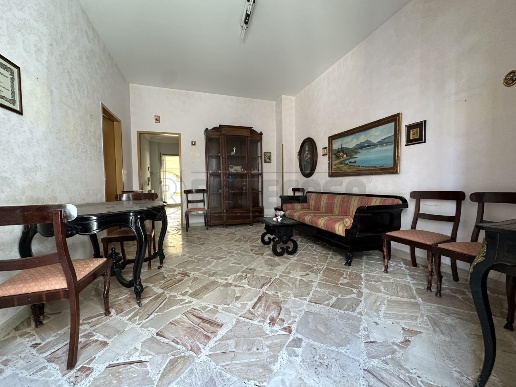 appartamento in vendita a Mazara del Vallo