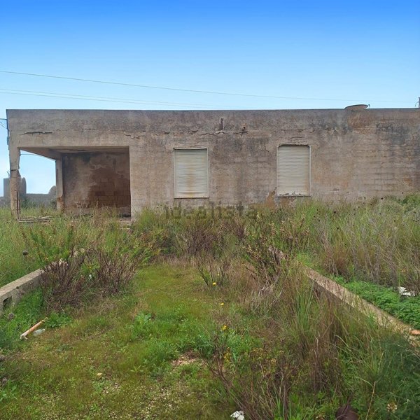 casa indipendente in vendita a Mazara del Vallo