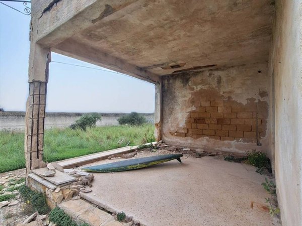 casa indipendente in vendita a Mazara del Vallo