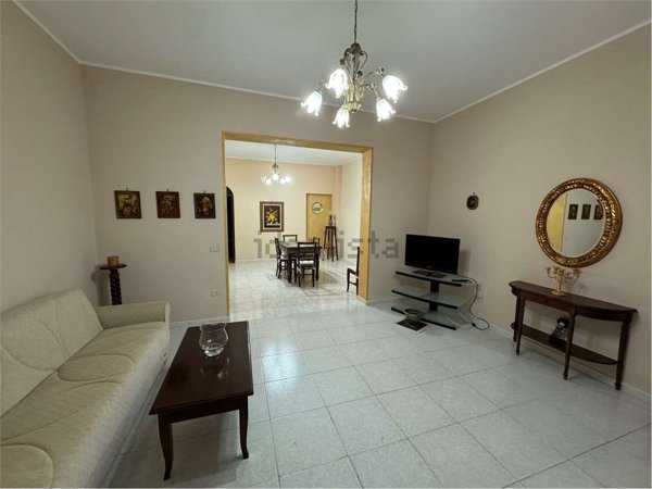 casa semindipendente in vendita a Mazara del Vallo