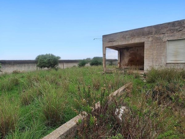 casa indipendente in vendita a Mazara del Vallo