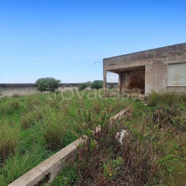 casa indipendente in vendita a Mazara del Vallo