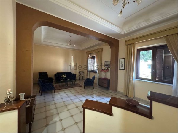 appartamento in vendita a Mazara del Vallo