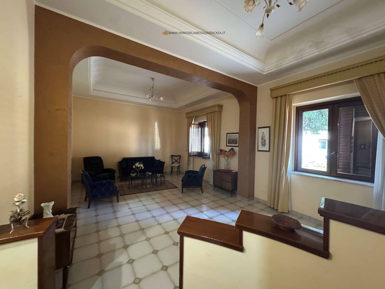 appartamento in vendita a Mazara del Vallo