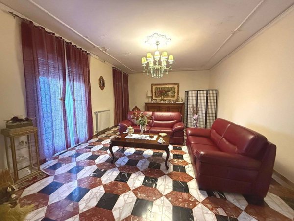 appartamento in vendita a Mazara del Vallo